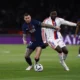 PSG vs Lyon 1 2 Les Parisiens Tumbang, Perebutan Gelar Makin Panas