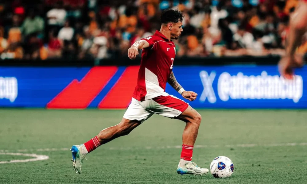 PSSI Buka Suara soal Paspoorgate Pemain Timnas Indonesia di Belanda