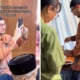 Pakai Batik dan Peci, Bryan Domani Bikin Pangling jadi Saksi Nikah Tetangganya