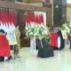 Pangdam Udayana Berikan Rumah untuk Serka Ichwan Prajurit yang Gugur di Lebanon