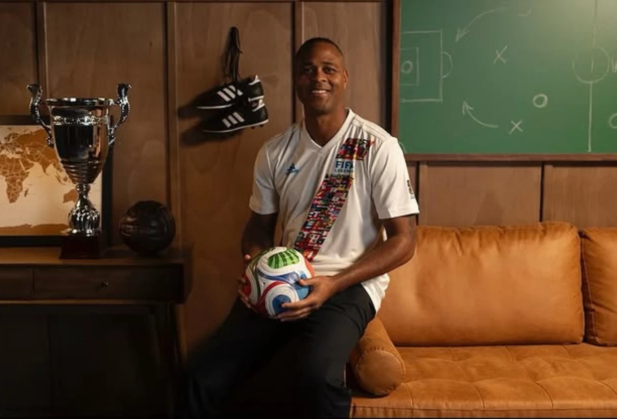 Patrick Kluivert bakal Datang ke GBK Bulan Ini usai Gagal Bawa Suriname ke Pildun, Buat Apa?