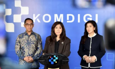Patuhi PP Tunas, TikTok Blokir Hampir 1 Juta Akun Anak