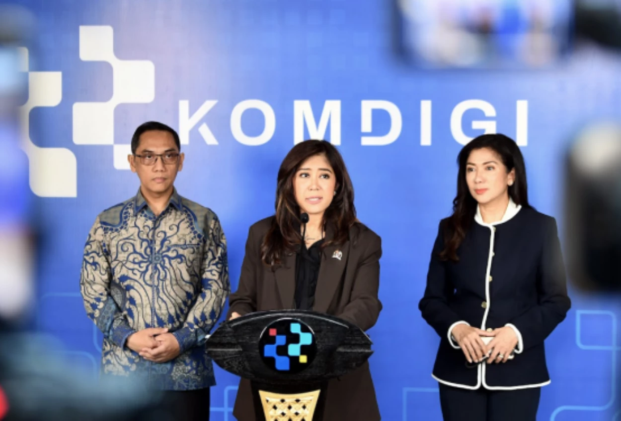 Patuhi PP Tunas, TikTok Blokir Hampir 1 Juta Akun Anak