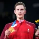 Pebulu Tangkis asal Denmark, Viktor Axelsen Resmi Penisun di Usia 32 Tahun