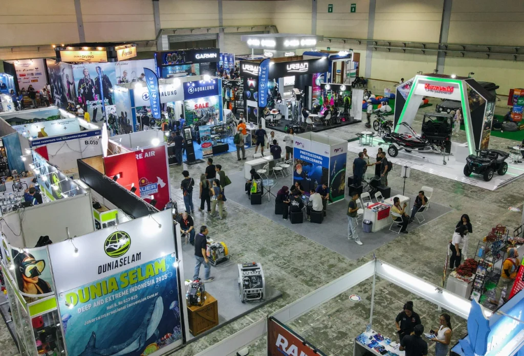 Pecinta Diving Merapat! DXI 2026 Siap Digelar 23 26 April 2026 (1)