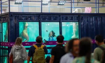 Pecinta Diving Merapat! DXI 2026 Siap Digelar 23 26 April