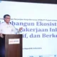 Pemanfaatan AI Diniai Masih Rendah di Indonesia, Menaker Kita Harus Beradaptasi dan Terus Berkembang