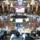 Pembahasan Menhan saat Panggil Eks Panglima TNI hingga Jenderal di Kementerian Pertahanan