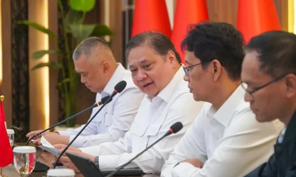 Pembatasan Subsidi BBM 50 Liter Berlaku hingga Mei