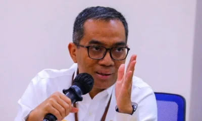 Pemerintah Minta Kampus Terapkan PJJ untuk Mahasiswa Semester Menengah hingga Akhir
