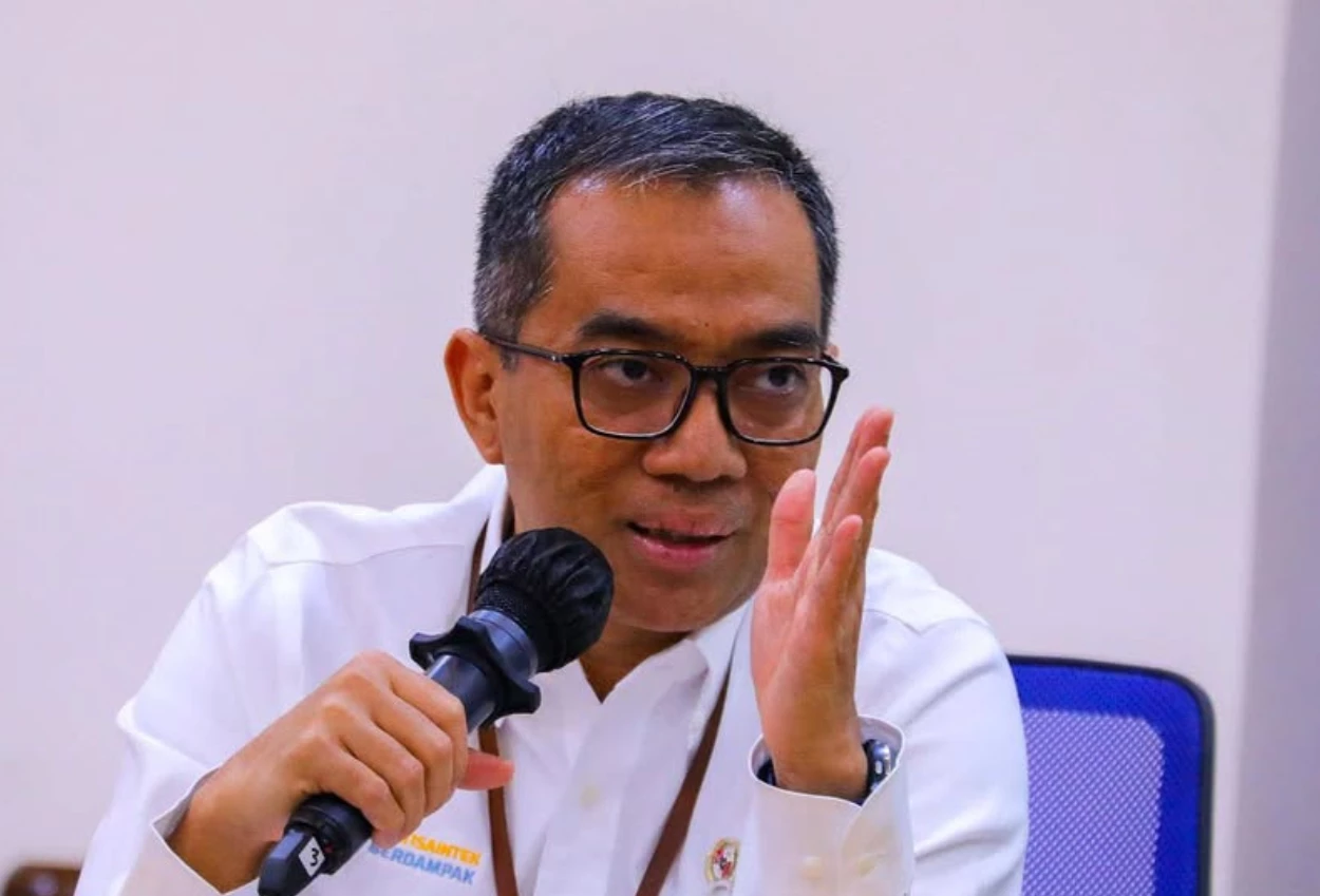 Pemerintah Minta Kampus Terapkan PJJ untuk Mahasiswa Semester Menengah hingga Akhir