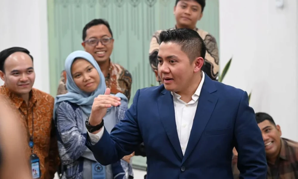 Pemerintah Pastikan Tidak akan Tarik Pasukan TNI dari UNIFIL