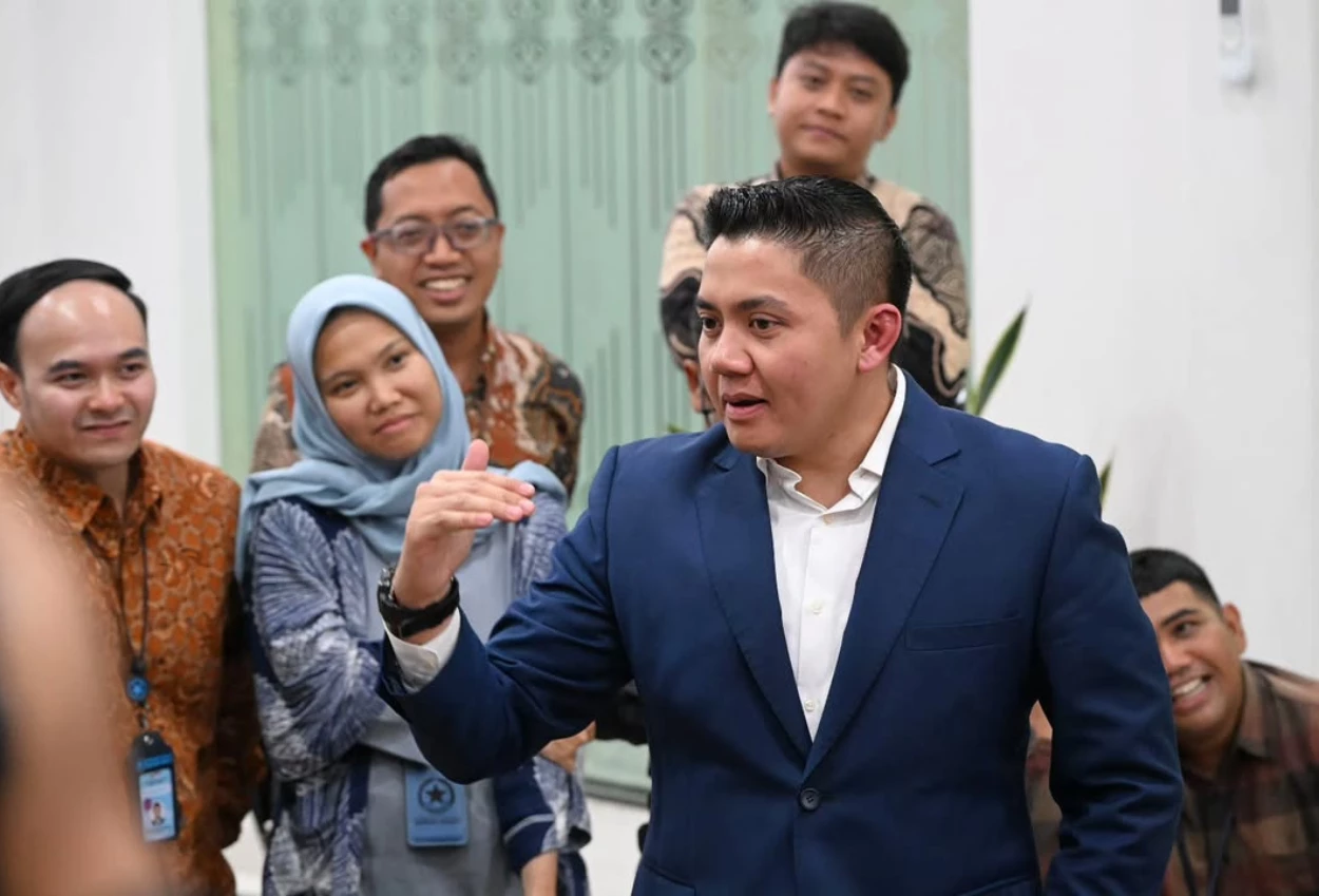 Pemerintah Pastikan Tidak akan Tarik Pasukan TNI dari UNIFIL