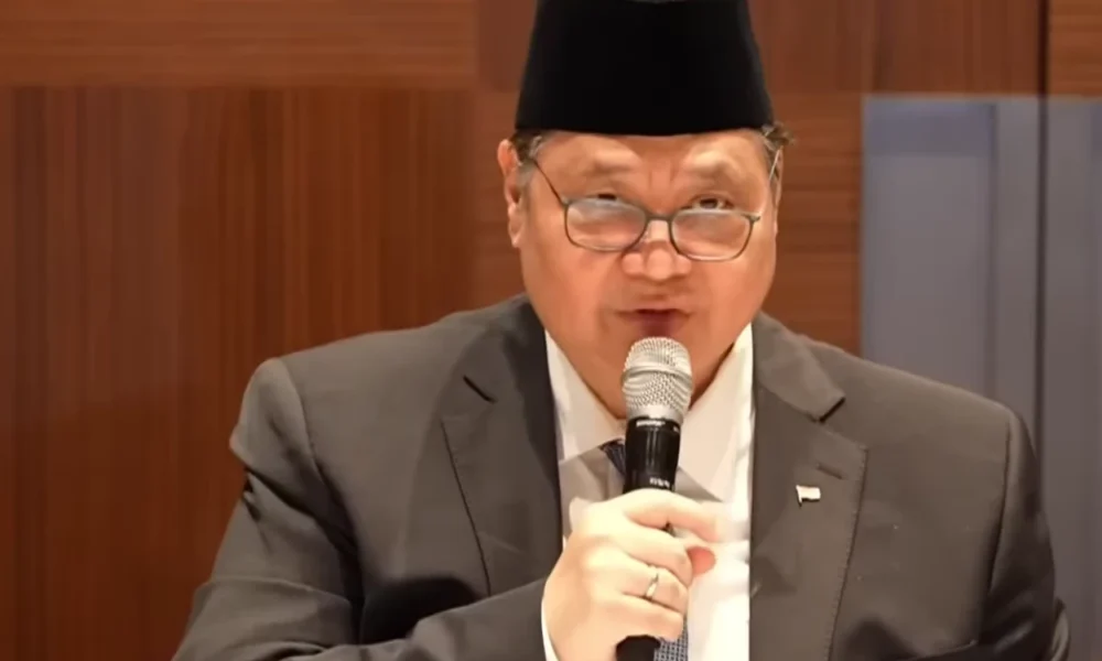 Pemerintah Resmi Tetapkan ASN WFH Setiap Hari Jumat