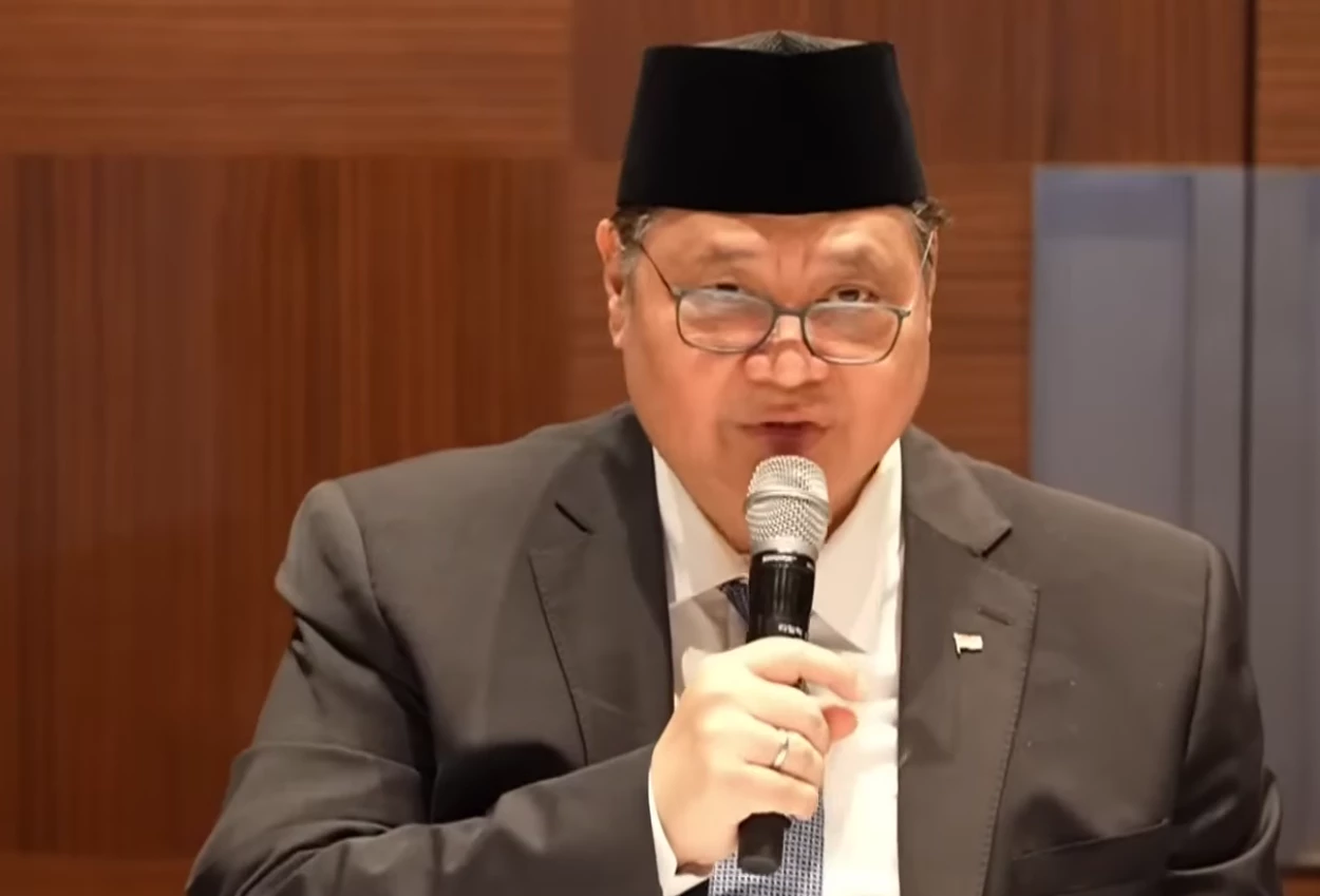 Pemerintah Resmi Tetapkan ASN WFH Setiap Hari Jumat