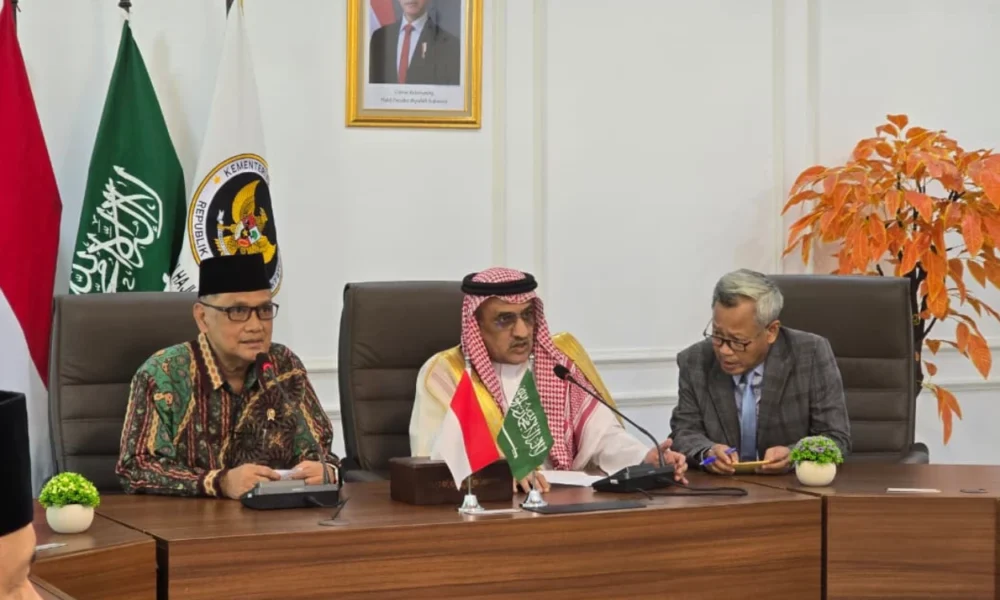 Pemerintah Usahakan Jemaah Haji RI Tak Terbebani Biaya Penerbangan yang Berpotensi Naik