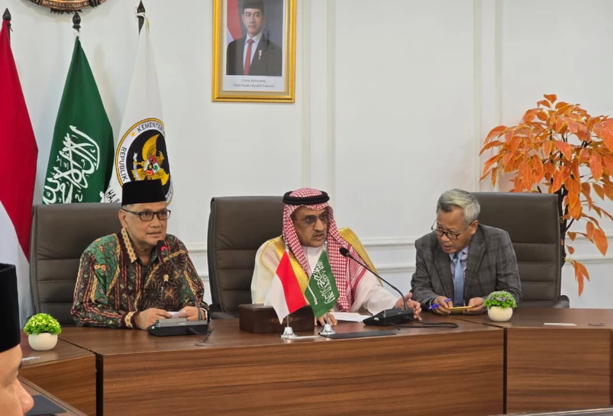 Pemerintah Usahakan Jemaah Haji RI Tak Terbebani Biaya Penerbangan yang Berpotensi Naik