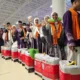 Pemerintah Wacanakan War Tiket Haji, Jemaah Tak Perlu Antre Lagi