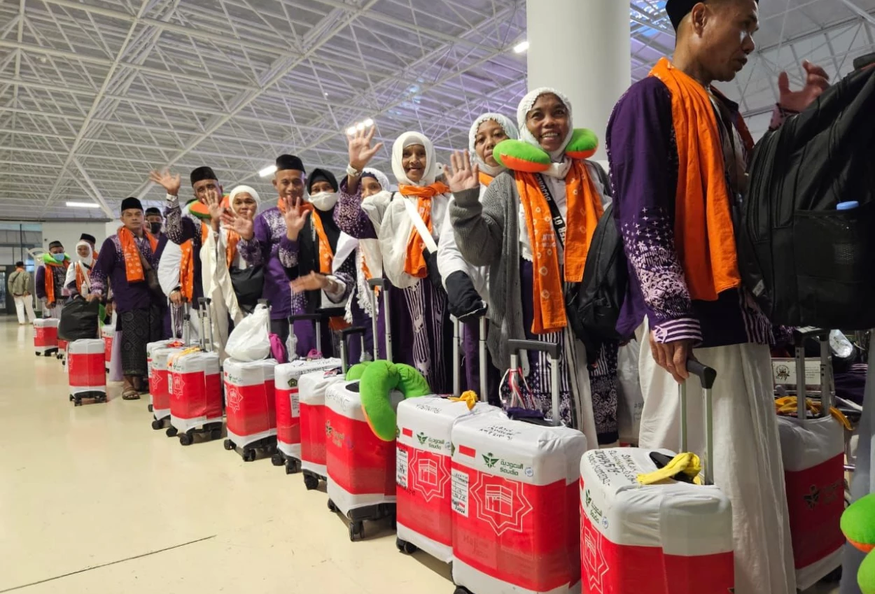 Pemerintah Wacanakan War Tiket Haji, Jemaah Tak Perlu Antre Lagi