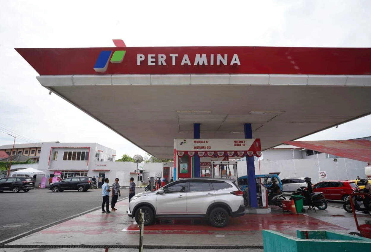 Pemkot Yogyakarta Atur Jatah Harian BBM Kendaraan Dinas Mobil 5 Liter, Motor 1 Liter