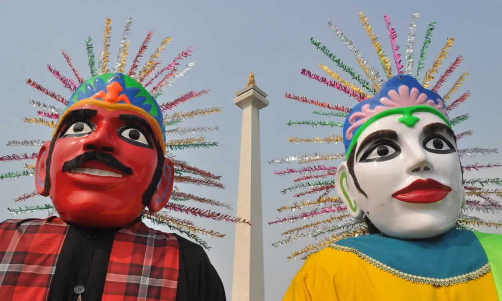 Pemprov DKI bakal Gelar Lebaran Betawi Pekan Depan, Catat Jadwalnya!