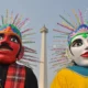 Pemprov DKI bakal Gelar Lebaran Betawi Pekan Depan, Catat Jadwalnya!