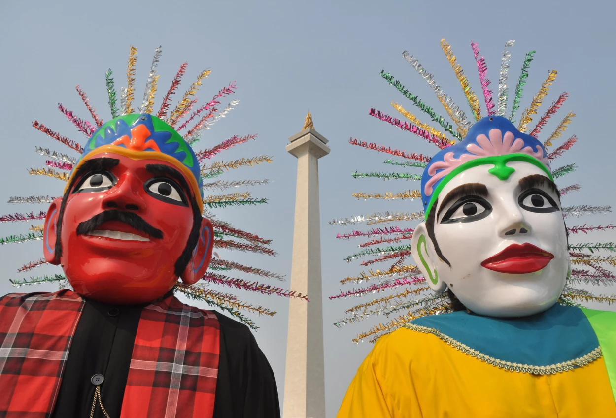 Pemprov DKI bakal Gelar Lebaran Betawi Pekan Depan, Catat Jadwalnya!