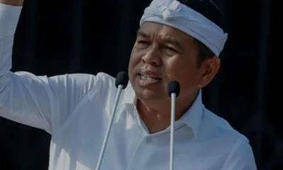 Pemprov Jabar akan Beri Santunan Rp50 Juta untuk Korban Meninggal Dunia Kecelakaan Kereta di Bekasi