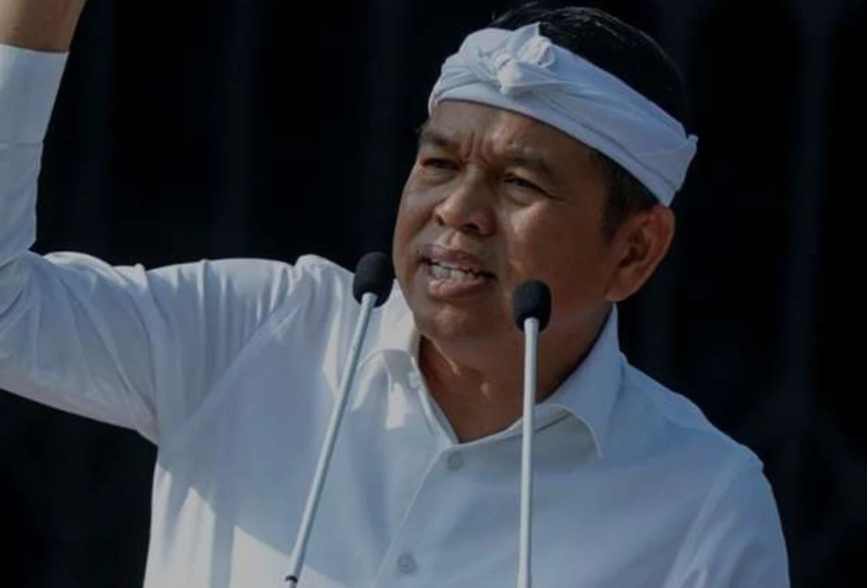 Pemprov Jabar akan Beri Santunan Rp50 Juta untuk Korban Meninggal Dunia Kecelakaan Kereta di Bekasi