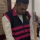 Penangguhan Dikabulkan, Amsal Sitepu Bebas dari Rutan Tanjung Gusta Medan