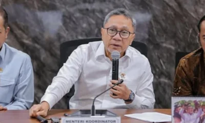 Pendaftaran PHTC Panselnas untuk 30 Ribu Loker Manajer Koperasi Merah Putih Resmi Dibuka