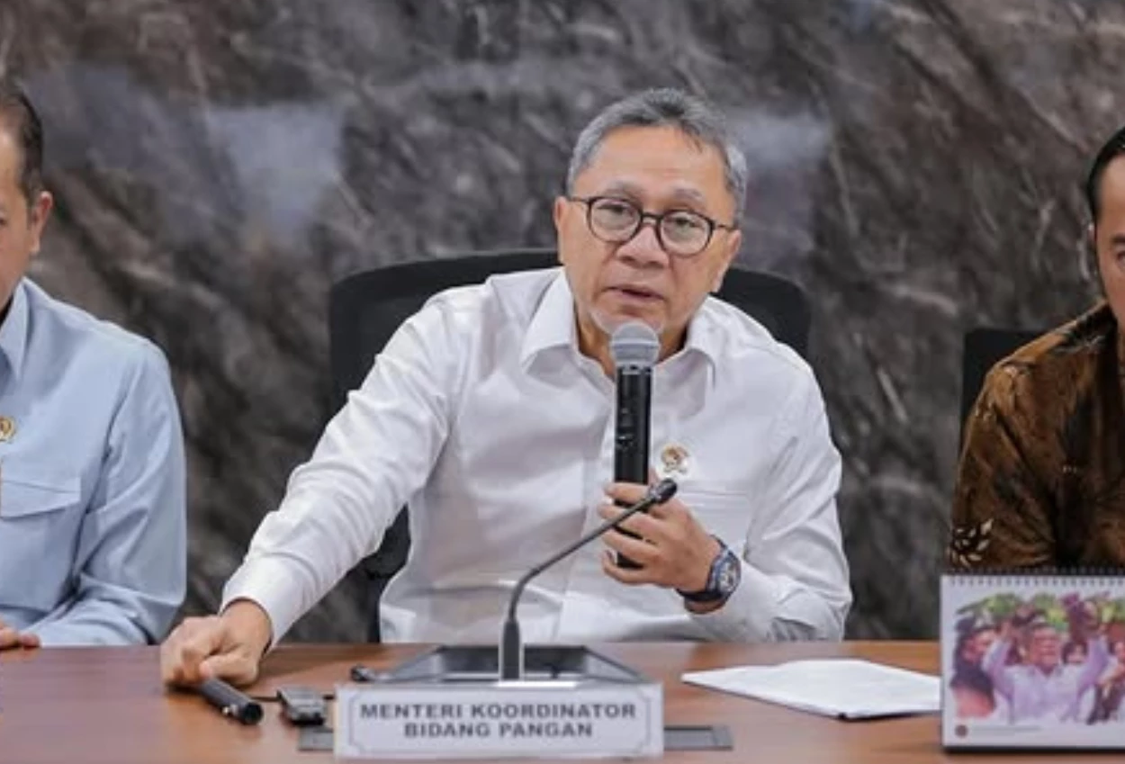 Pendaftaran PHTC Panselnas untuk 30 Ribu Loker Manajer Koperasi Merah Putih Resmi Dibuka