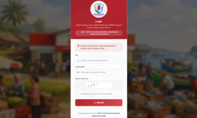 Pengumuman KDKMP Begini Cara Cek Hasil Seleksi dan Login di Portal Panselnas