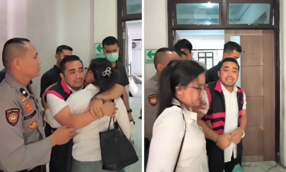 Penjelasan Kejagung soal Perkara Videografer Amsal Sitepu Didakwa Korupsi