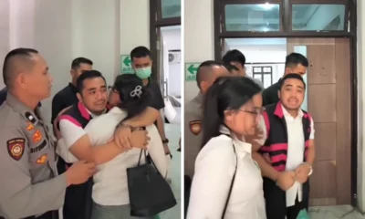 Penjelasan Kejagung soal Perkara Videografer Amsal Sitepu Didakwa Korupsi