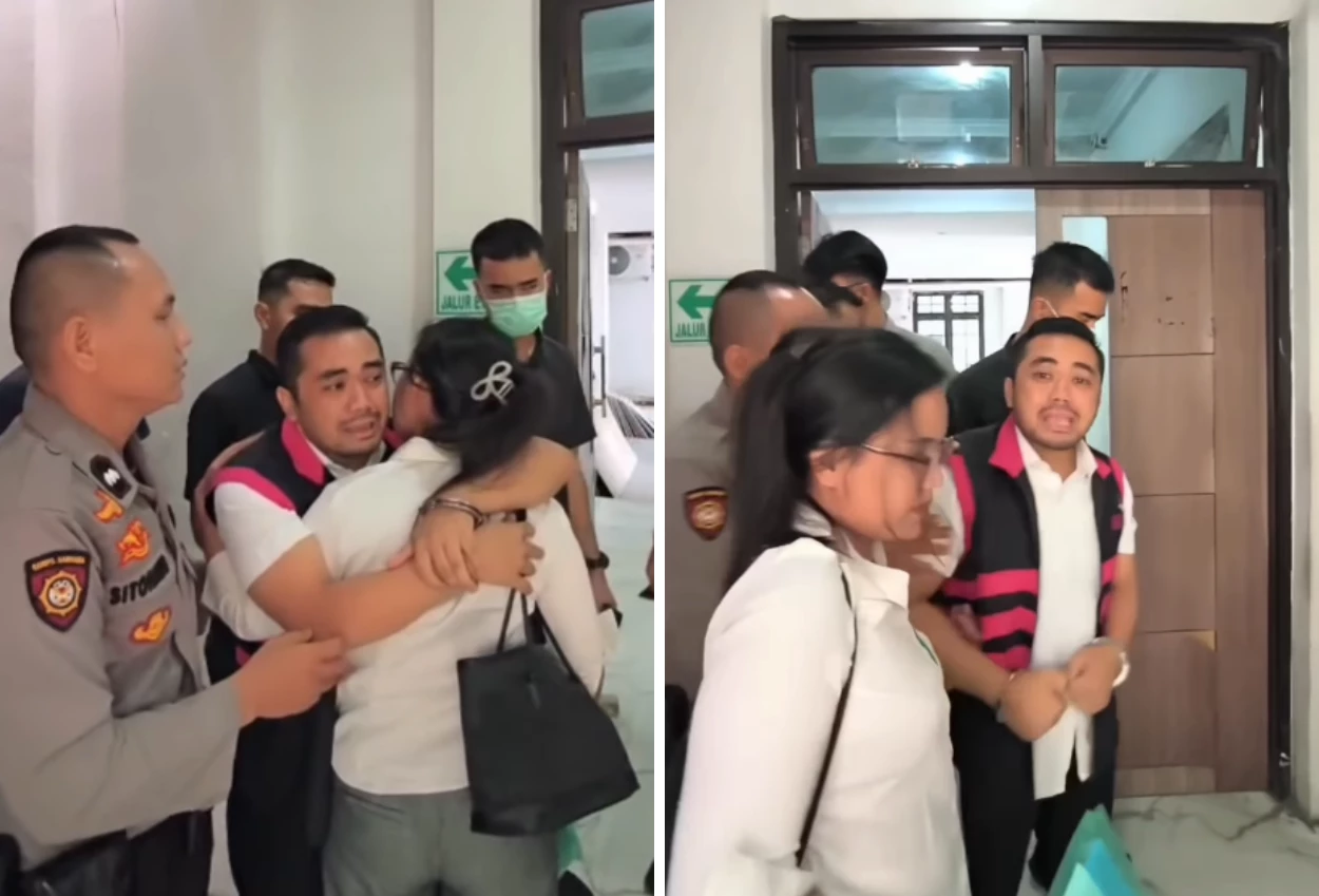 Penjelasan Kejagung soal Perkara Videografer Amsal Sitepu Didakwa Korupsi