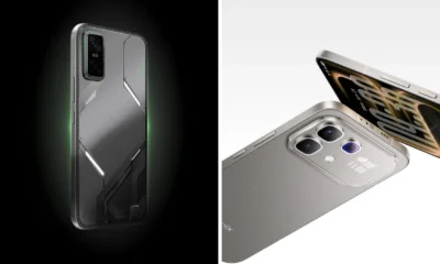 Perbandingan Infinix GT 30 vs Infinix Note 60 Pro, Mana yang Lebih Gahar