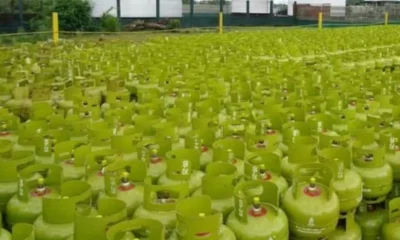 Perketat Pengawasan, Pertamina Sanksi 136 SPBU dan 237 Agen Elpiji Nakal