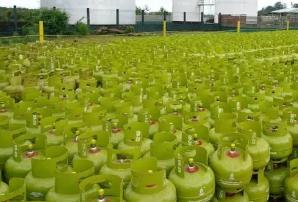 Perketat Pengawasan, Pertamina Sanksi 136 SPBU dan 237 Agen Elpiji Nakal