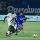 Persib Bandung vs Arema FC 0 0 Maung Bandung Gagal Menang di Kandang