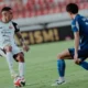 Persija vs PSIM 1 1 Penalti Allano Selamatkan Macan Kemayoran