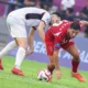 Persik vs Persijap 0 0 Penalti Gagal, Laskar Kalinyamat Curi Satu Poin
