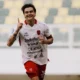 Persita vs Bali United 0 1 Penalti Diego Campos jadi Penentu Kemenangan atas Tuan Rumah