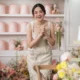 Pesona Syifa Hadju saat Bridal Lunch bersama Para Sahabat