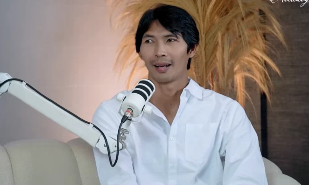 Pinkan Mambo Minta Cerai ke Arya Khan karena Buat Rumah Tanpa Izin