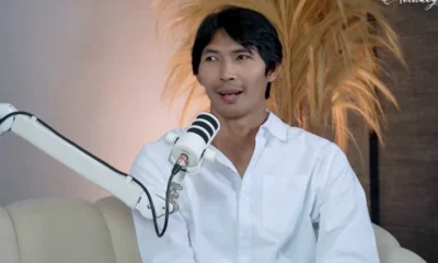 Pinkan Mambo Minta Cerai ke Arya Khan karena Buat Rumah Tanpa Izin