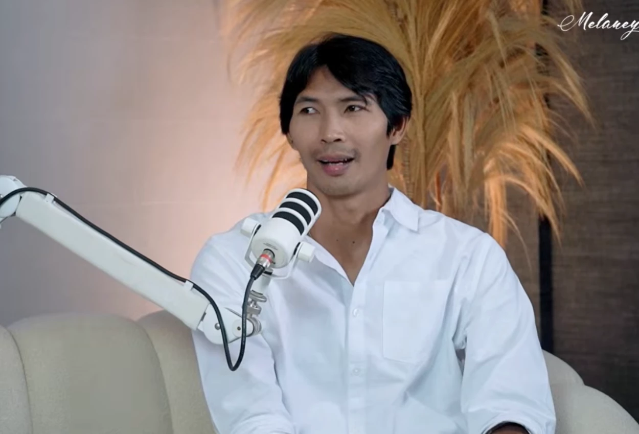 Pinkan Mambo Minta Cerai ke Arya Khan karena Buat Rumah Tanpa Izin