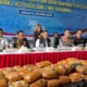 Polda Metro Jaya Bongkar 1.833 Kasus Narkoba selama Tiga Bulan, Ribuan Tersangka Ditangkap