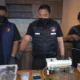Polda Metro Jaya Bongkar Pabrik Vape Narkotika di Tangerang, Ribuan Catridge Disita