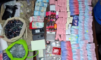 Polisi Bongkar Penyekapan Anak di Jakut, Sita Ratusan Catrdige Vape Berisi Narkotika